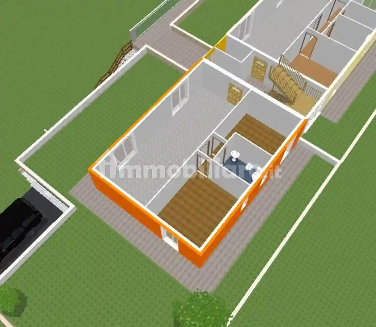 Appartamento - foto 4