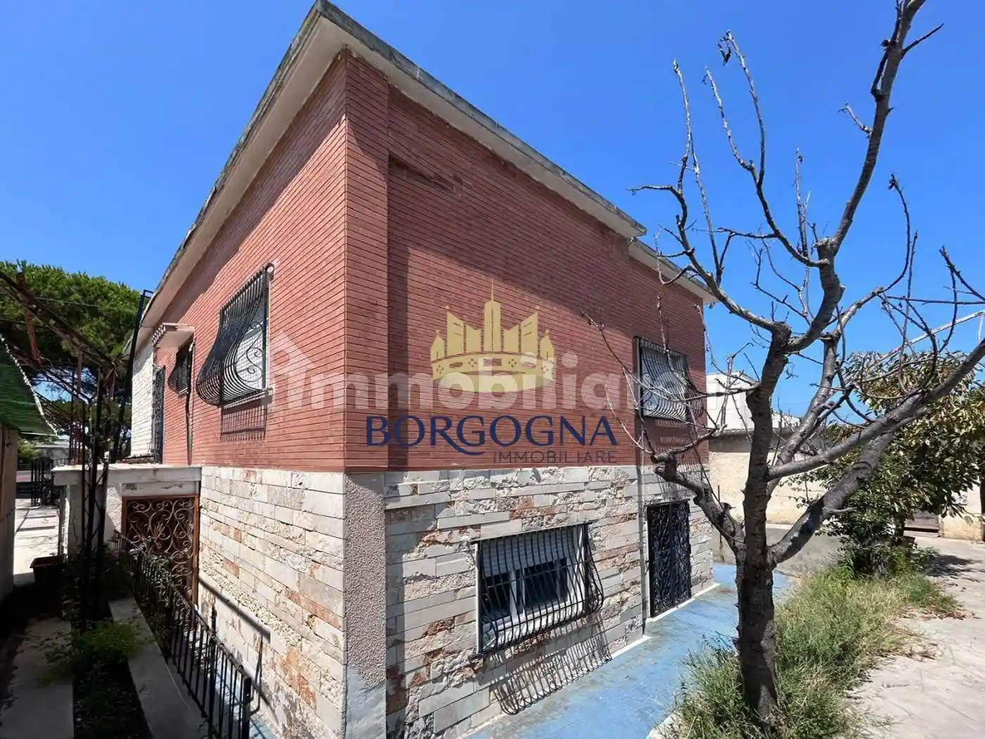 Villa in vendita a Bari