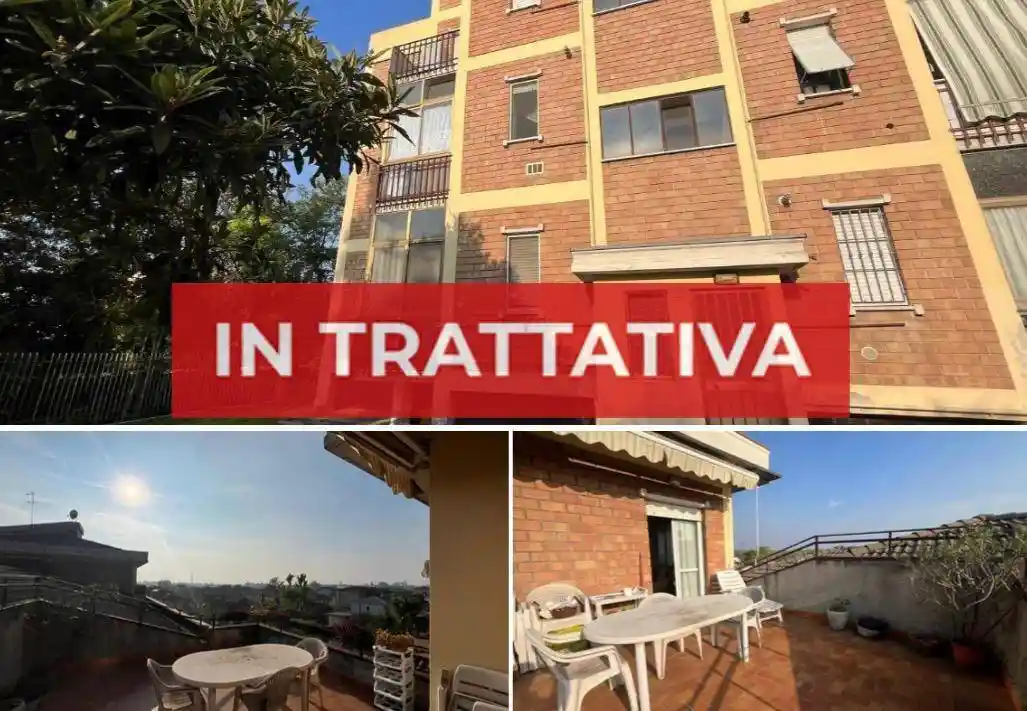 Appartamento in vendita a Brescia