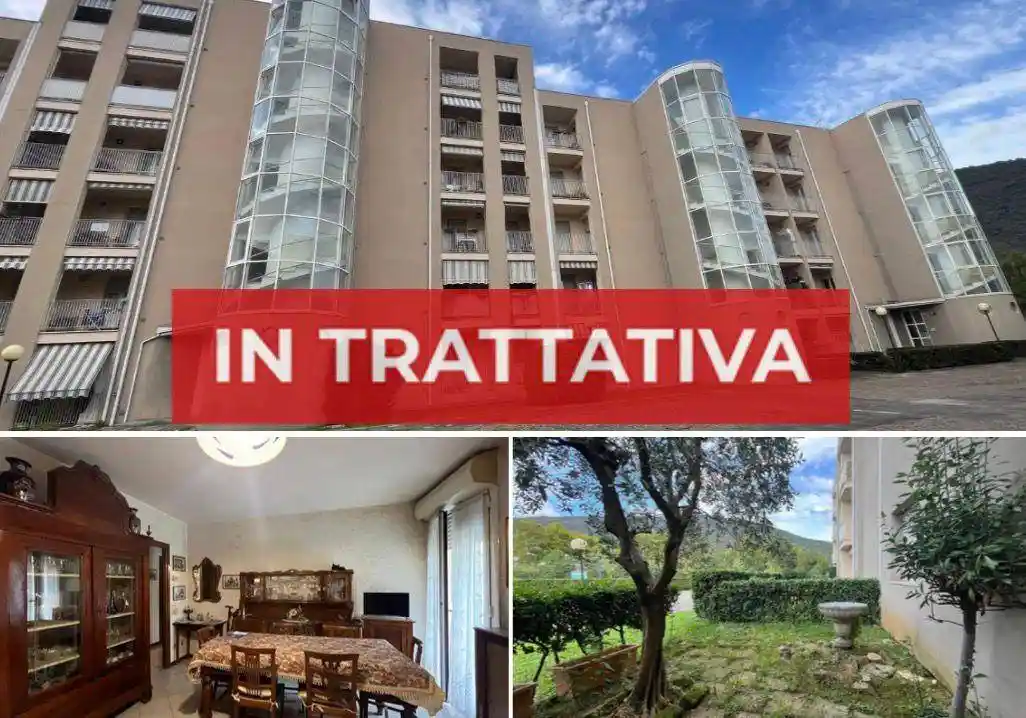 Appartamento in vendita a Brescia