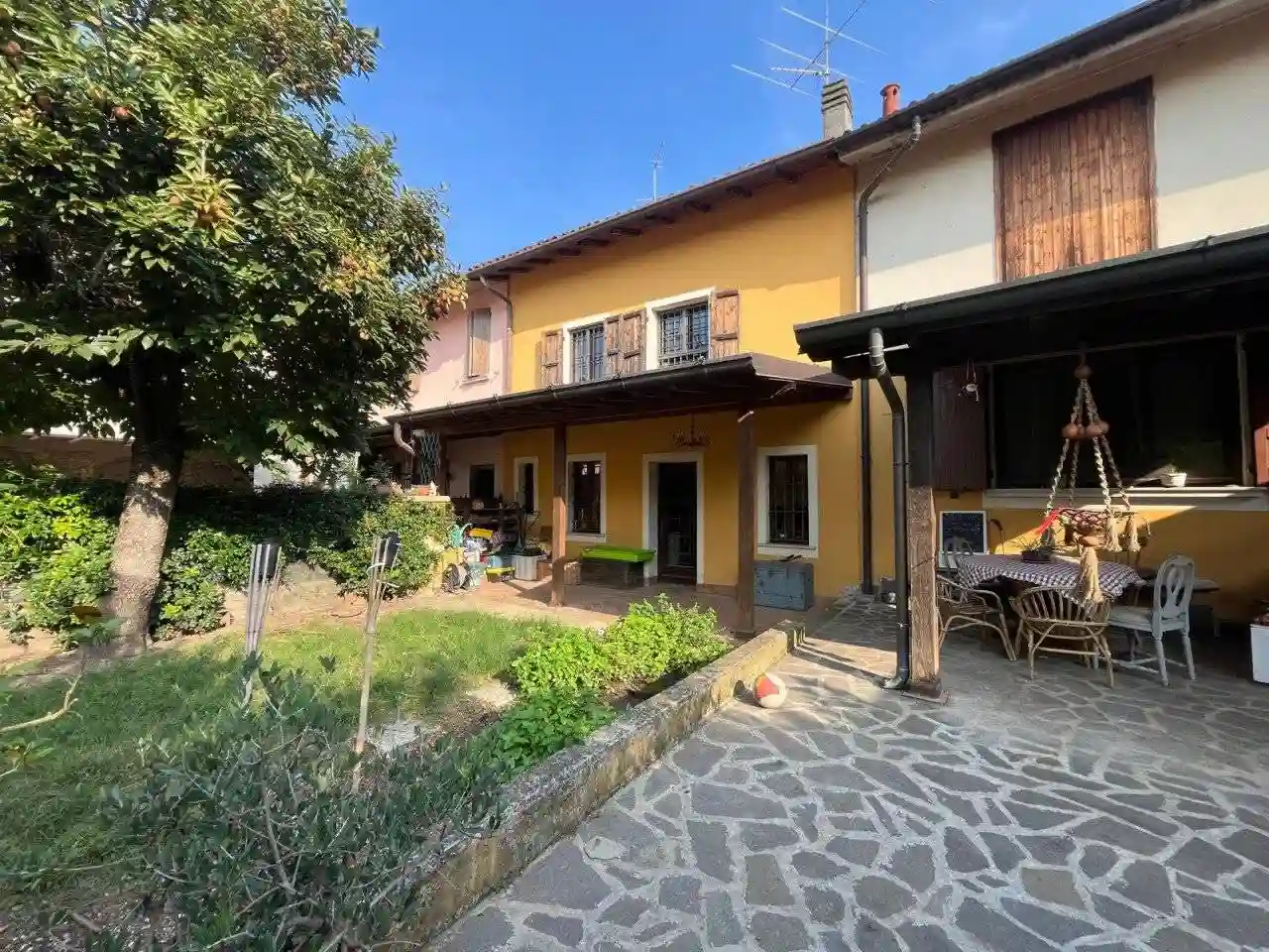 Villetta a schiera - foto 5