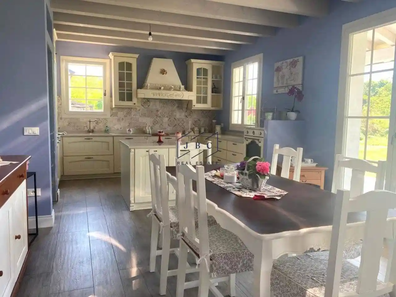 Villa in vendita a San Biagio di Callalta