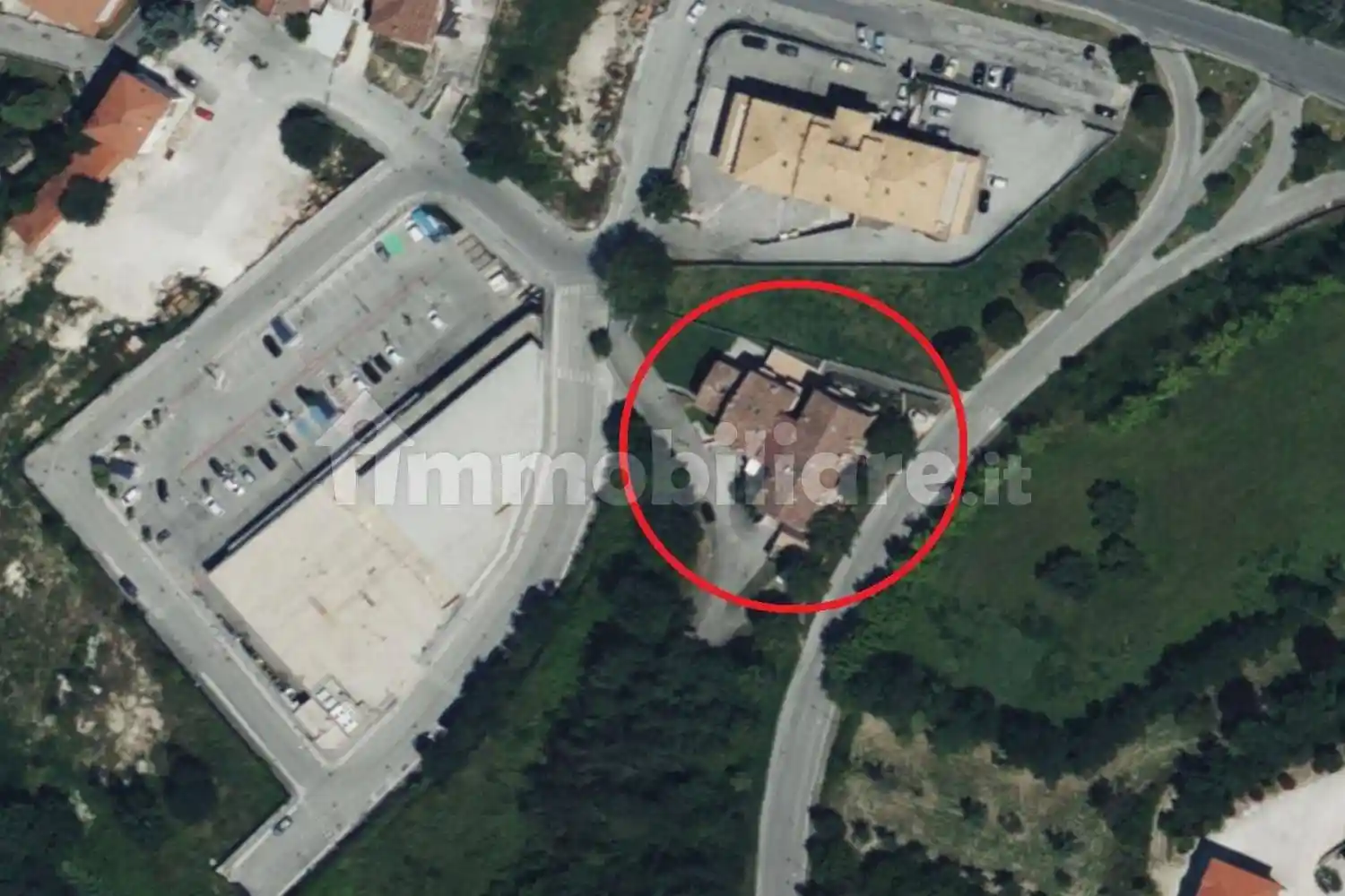 Appartamento in vendita a Filottrano