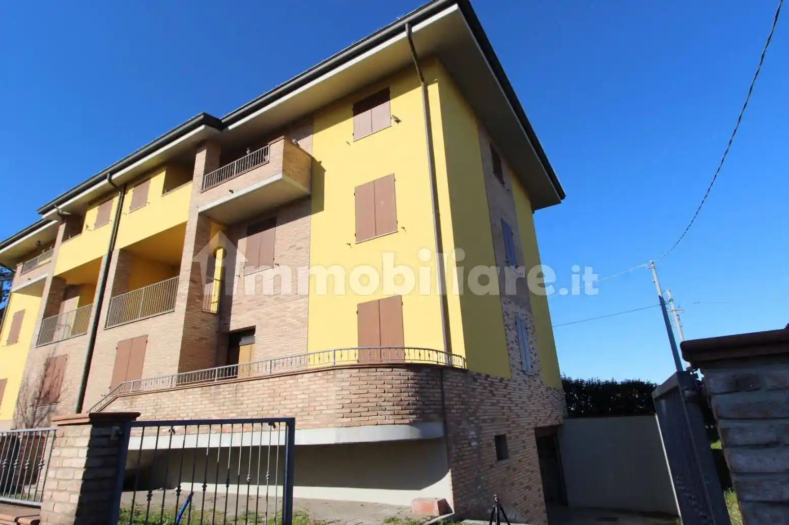 Villa in vendita a Modena