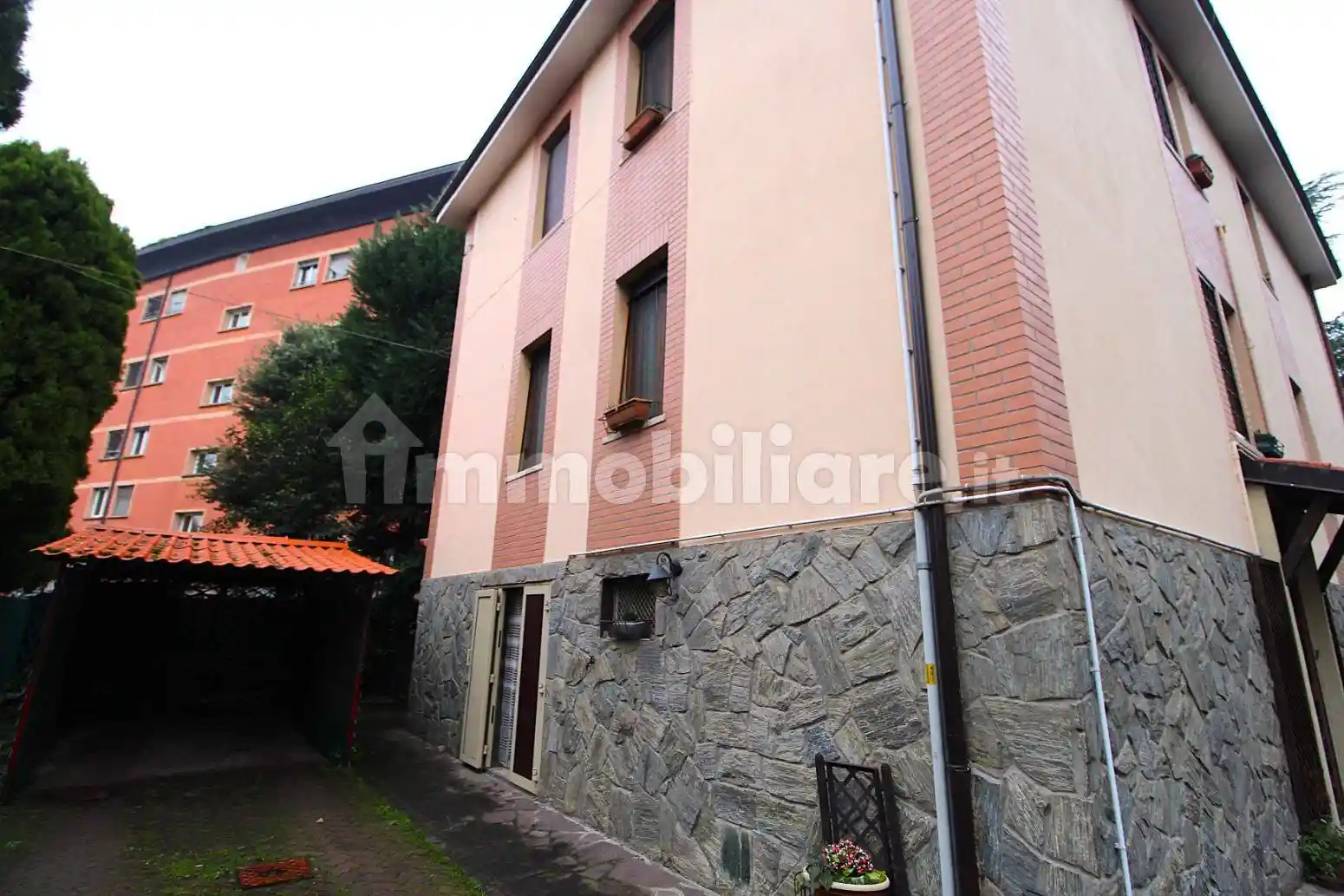 Villa in vendita a Modena