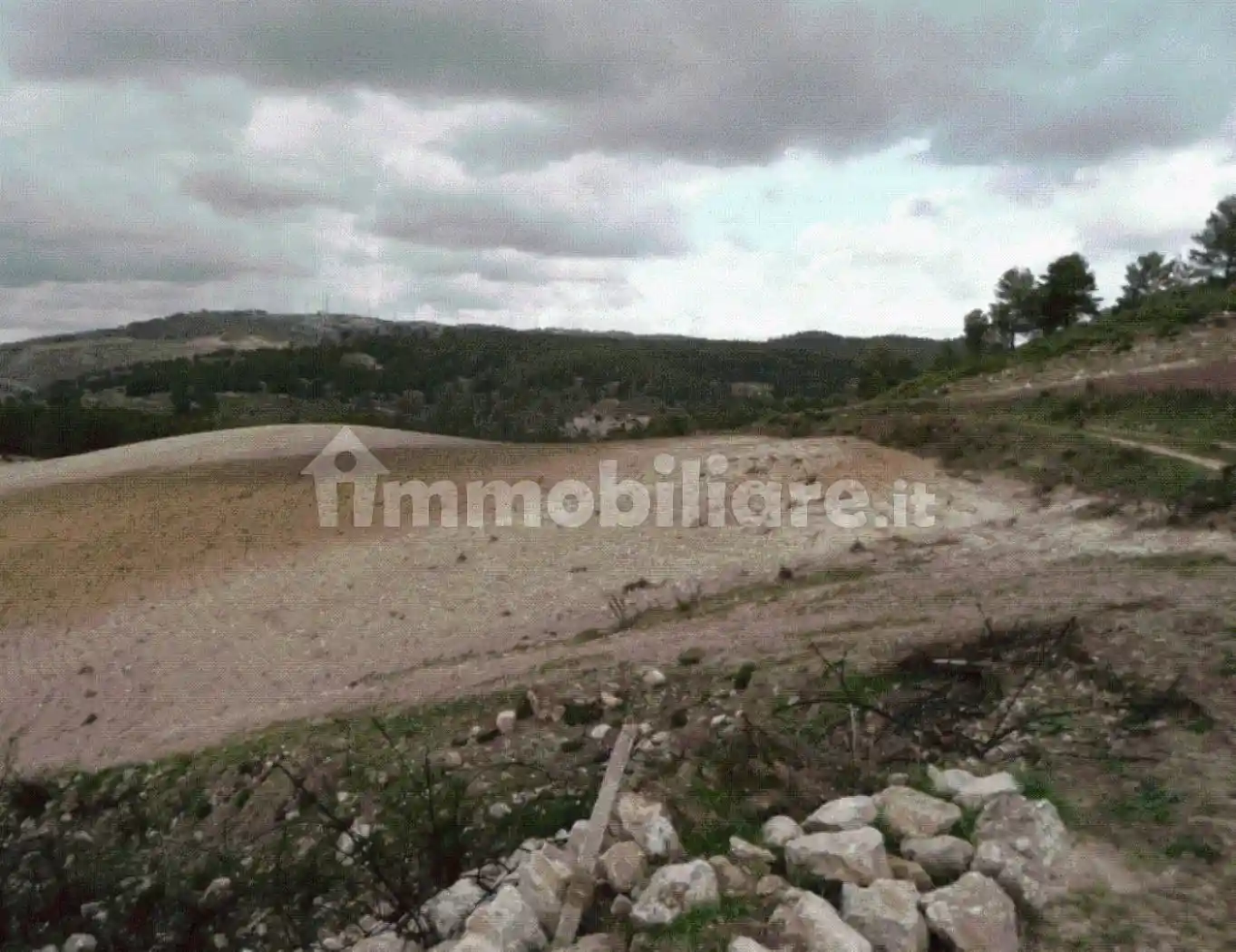 Rustico - Casale in vendita a Licodia Eubea