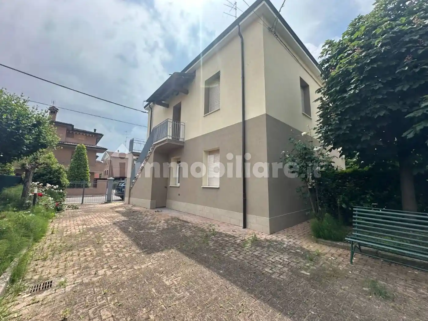 Villa in vendita a Modena