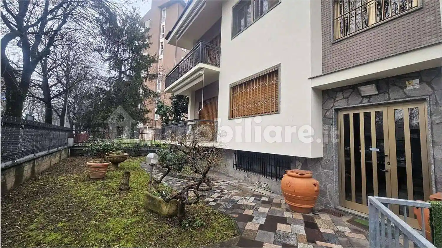 Appartamento in affitto a Cernusco sul Naviglio