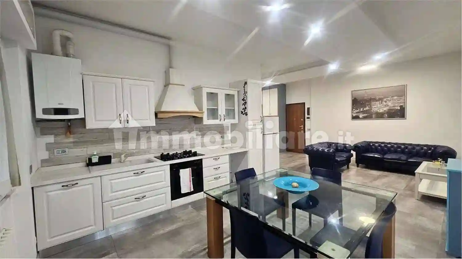 Appartamento - foto 3