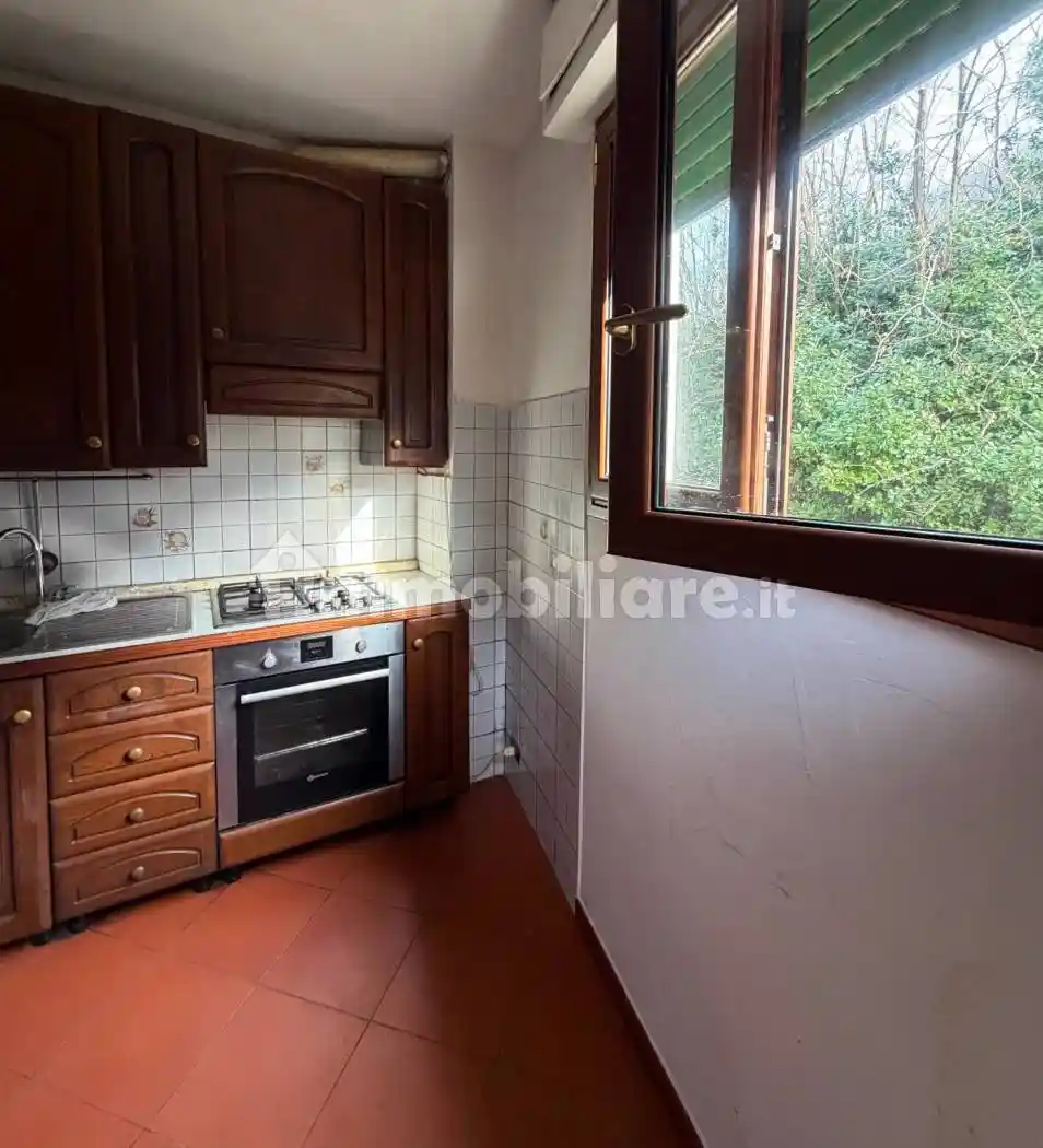 Appartamento in vendita a Vaiano