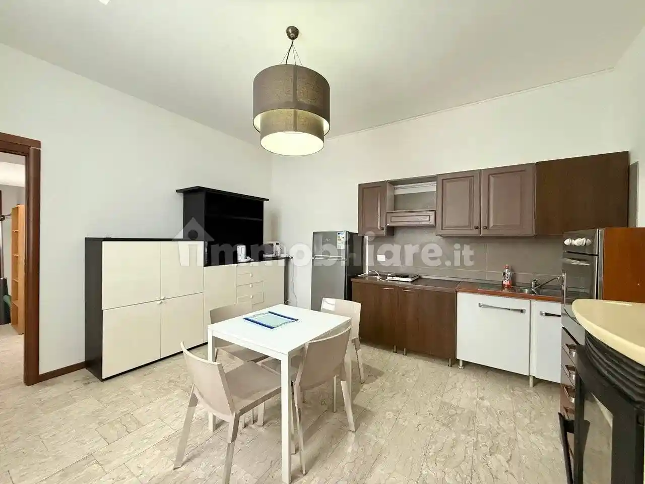 Appartamento in affitto a Rosta