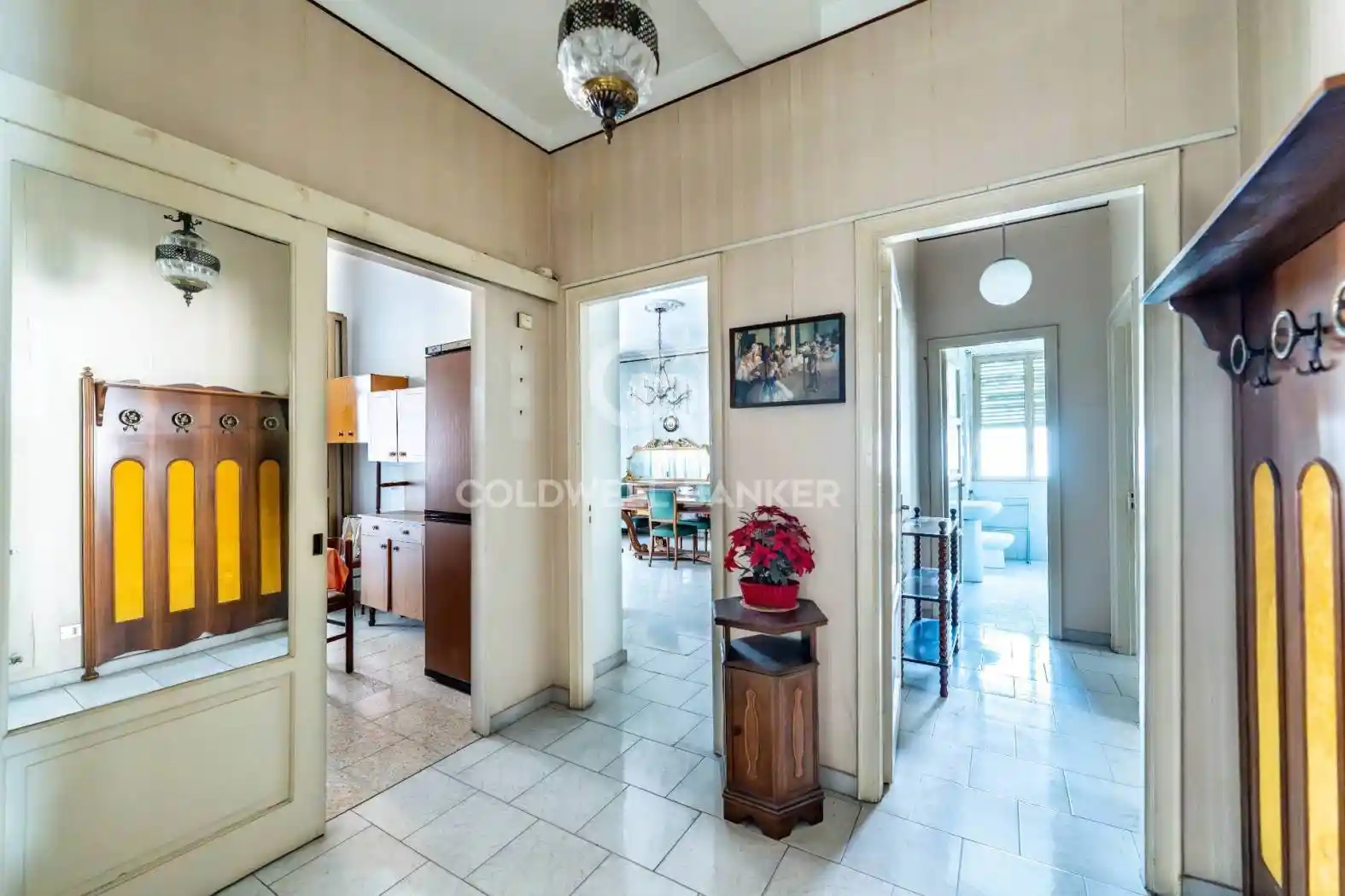 Appartamento in vendita a Catania