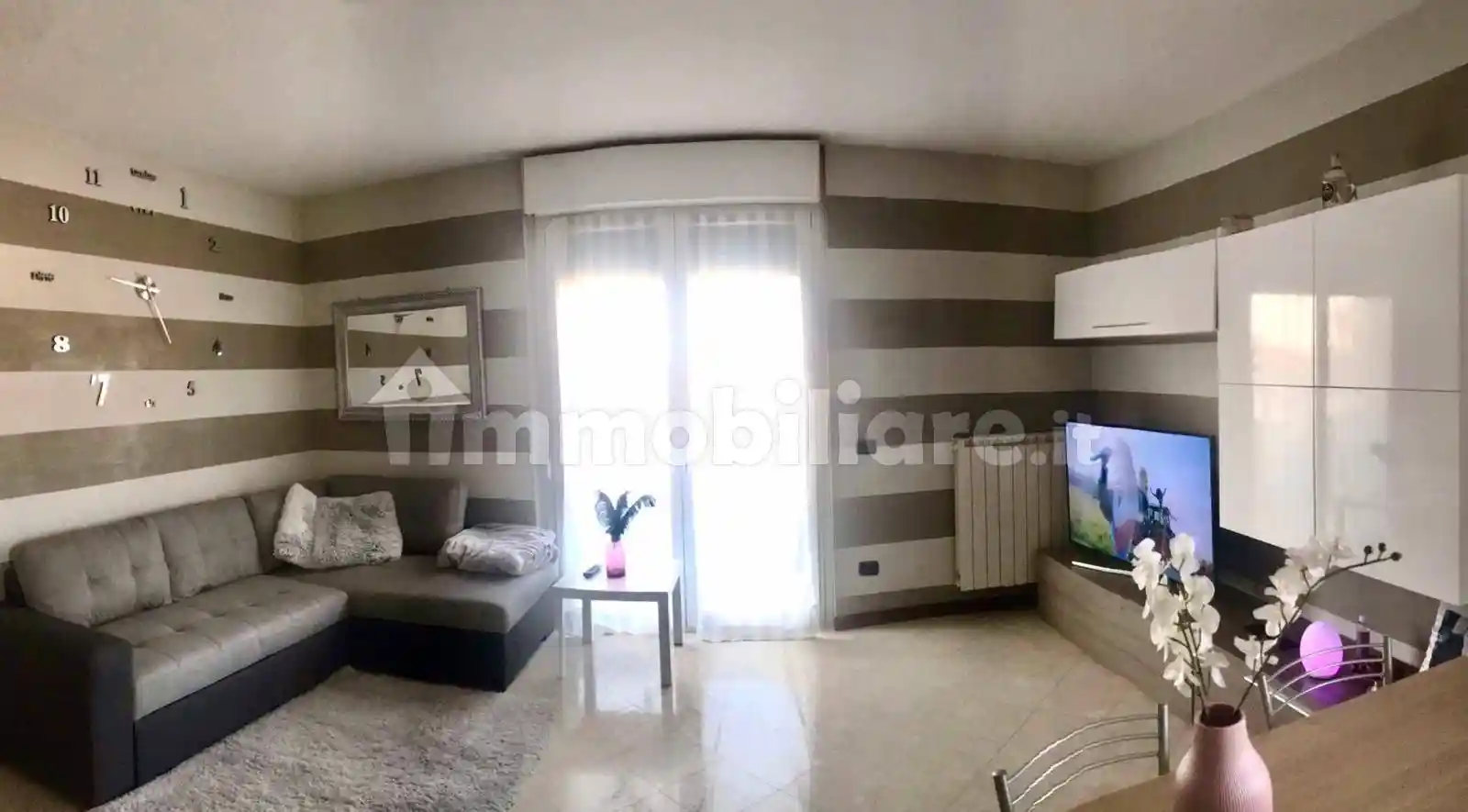 Appartamento in affitto a Brescia