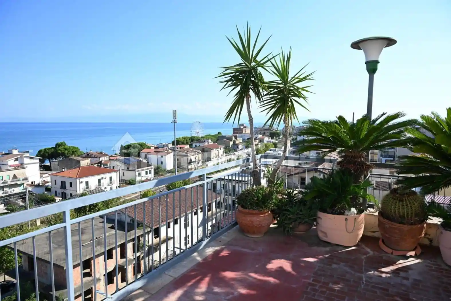 Attico - Mansarda in vendita a Trebisacce