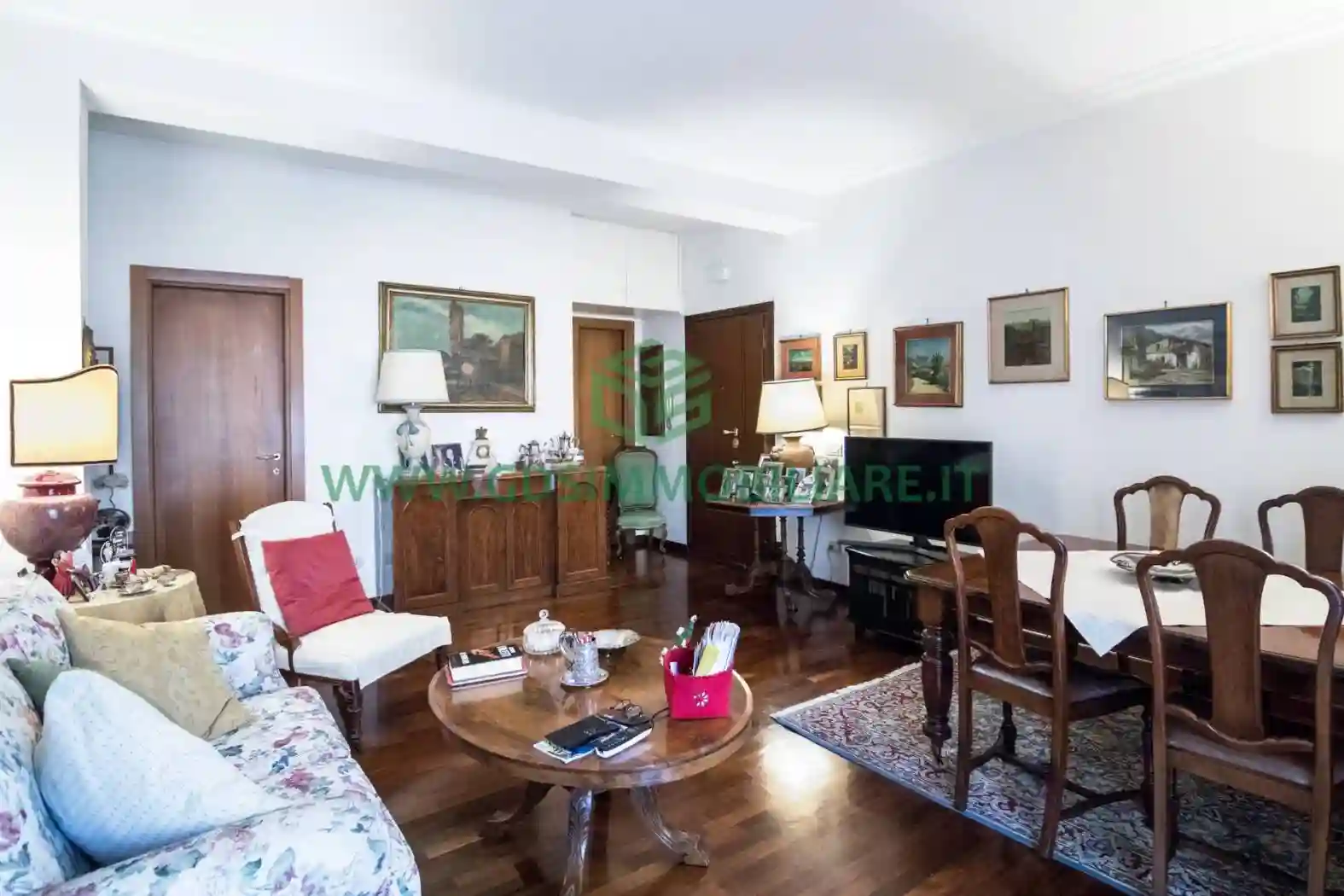 Appartamento - foto 4