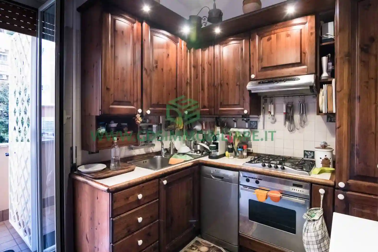 Appartamento - foto 5