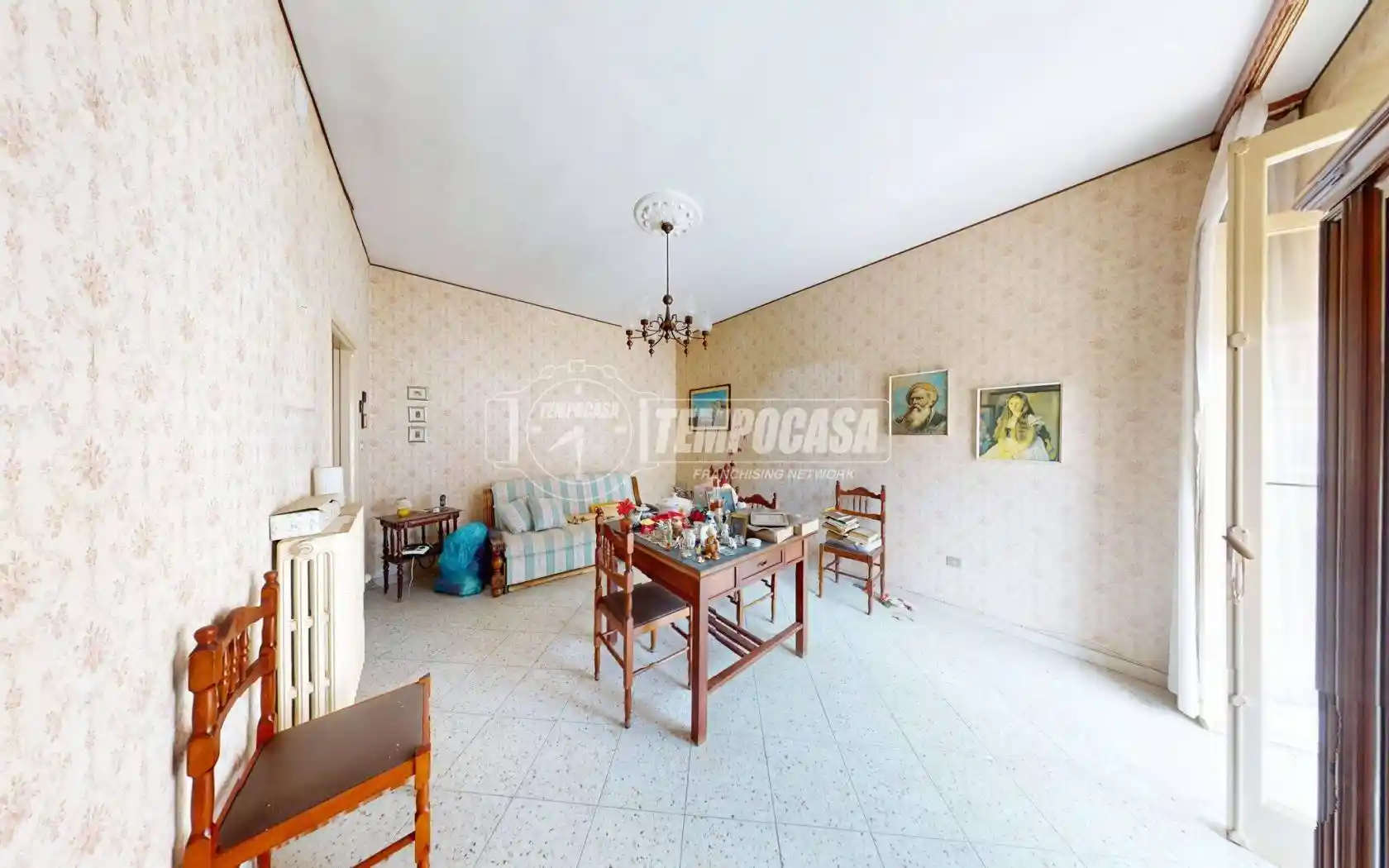 Appartamento in vendita a Maglie