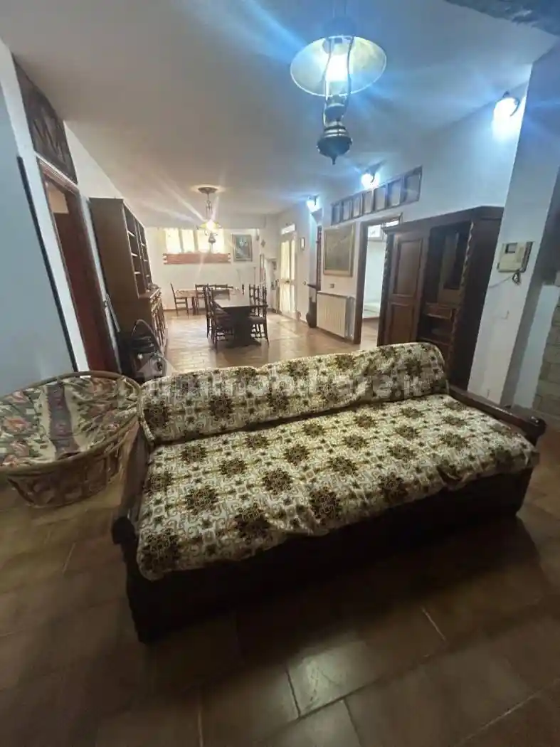 Appartamento in affitto a Anzio