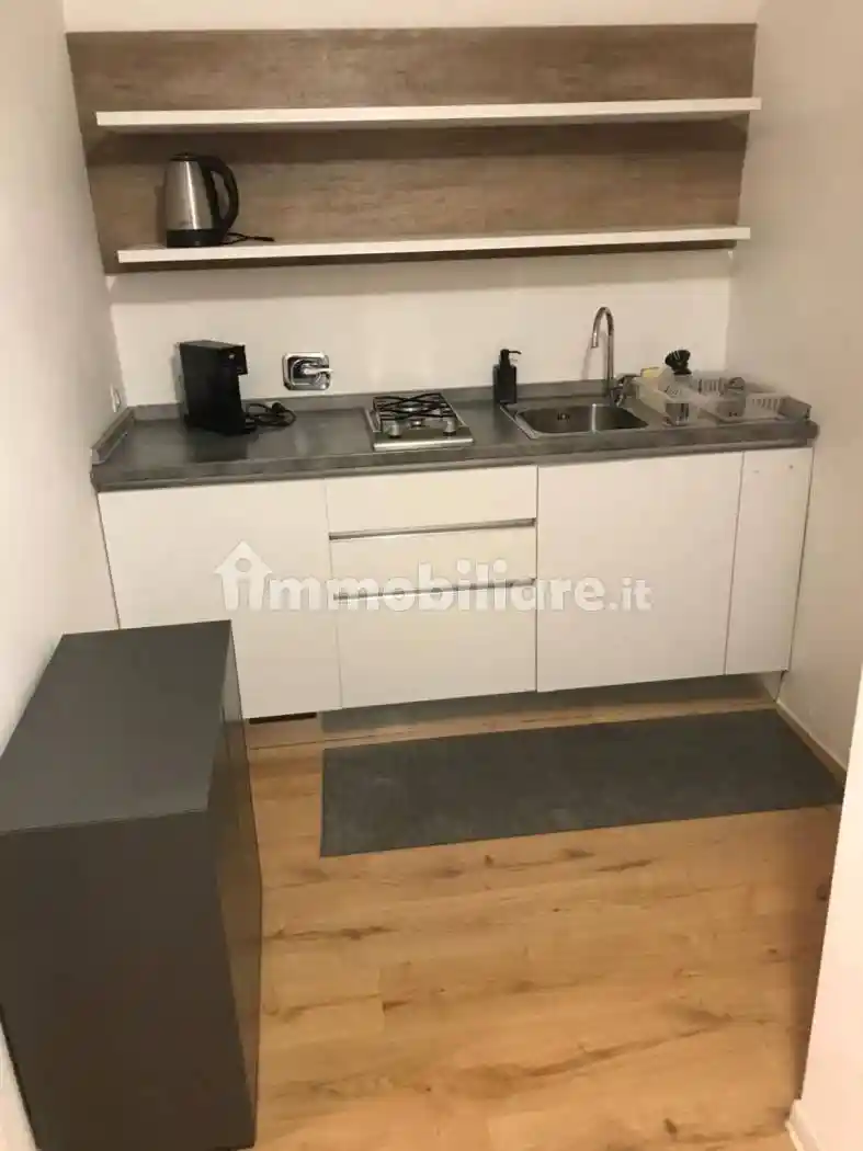 Appartamento in affitto a Trieste