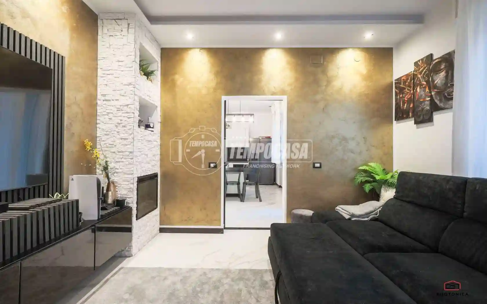 Casa indipendente - foto 3