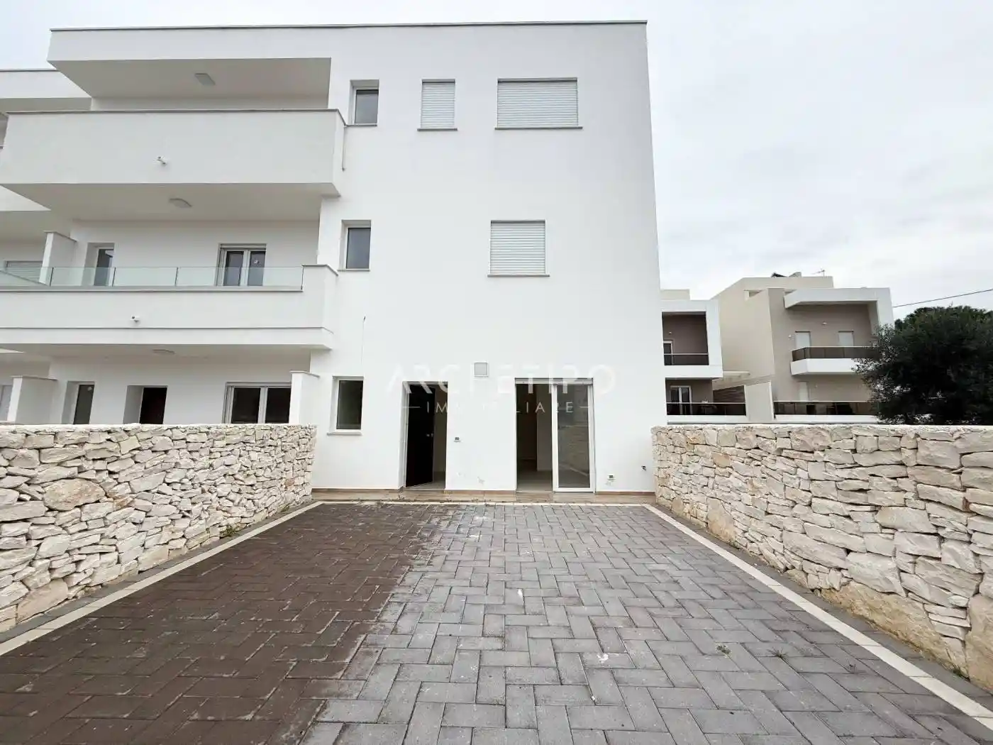 Villetta a schiera in vendita a Monopoli