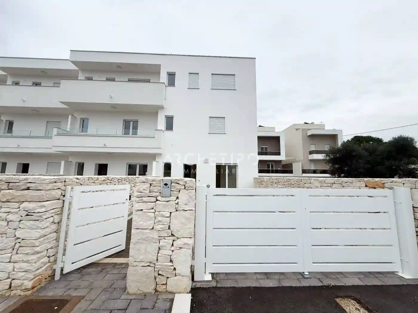 Villetta a schiera - foto 2