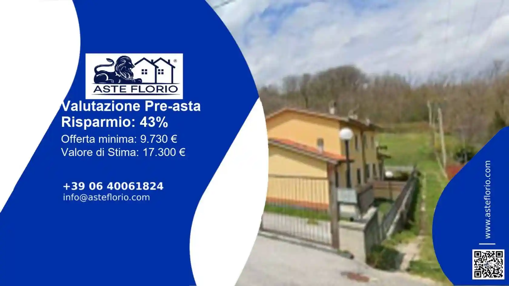 Appartamento in vendita a San Massimo