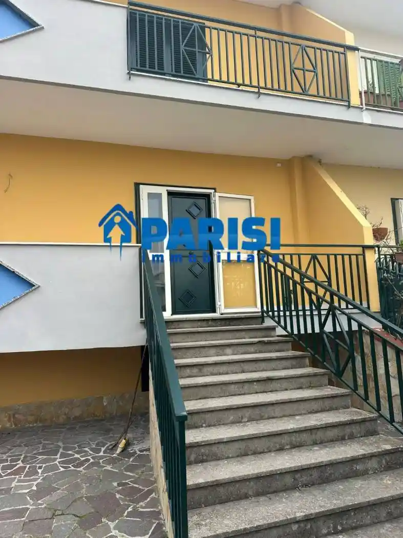 Villetta a schiera in vendita a Giugliano in Campania