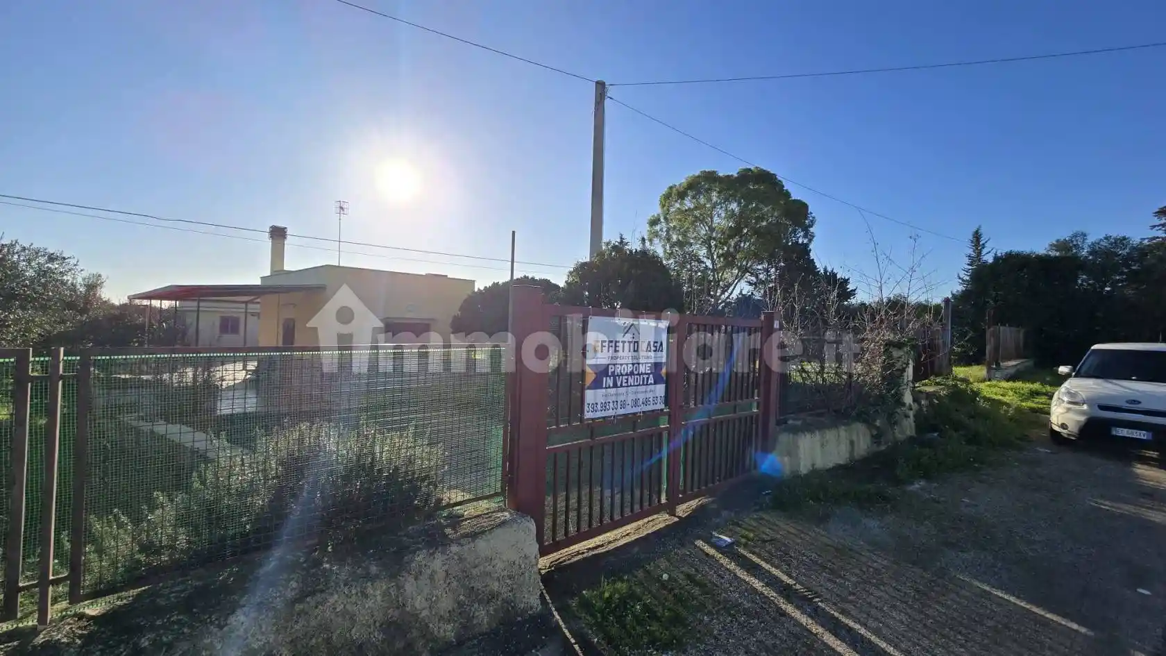 Villa in vendita a Conversano