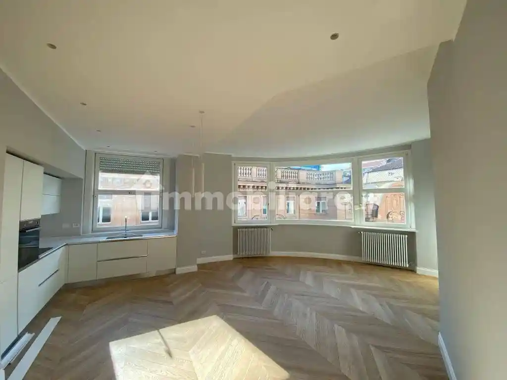 Appartamento in affitto a Torino