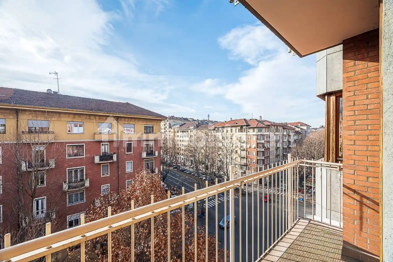 Appartamento in vendita a Torino