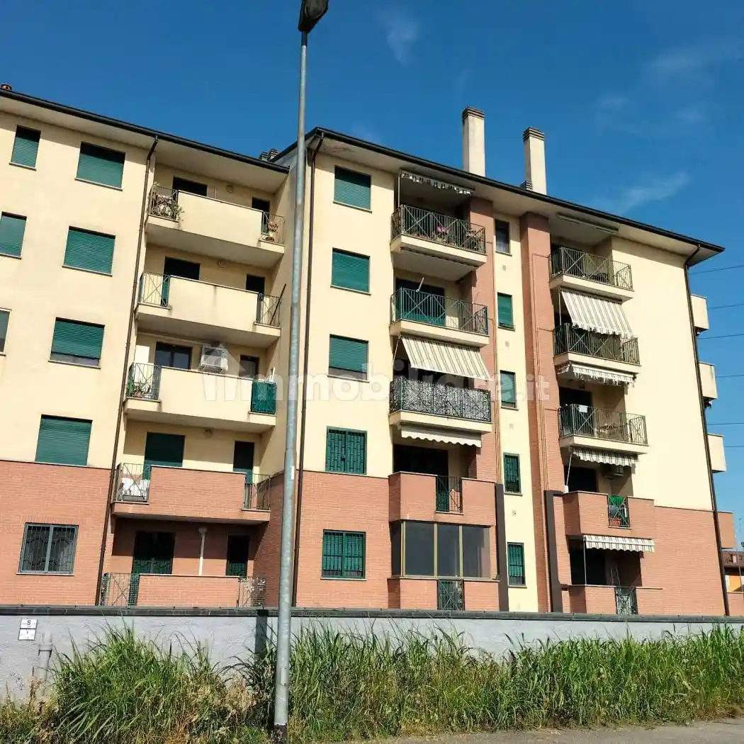 Appartamento in affitto a Pantigliate