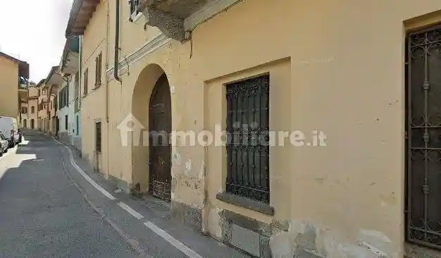 Appartamento in vendita a Veduggio con Colzano