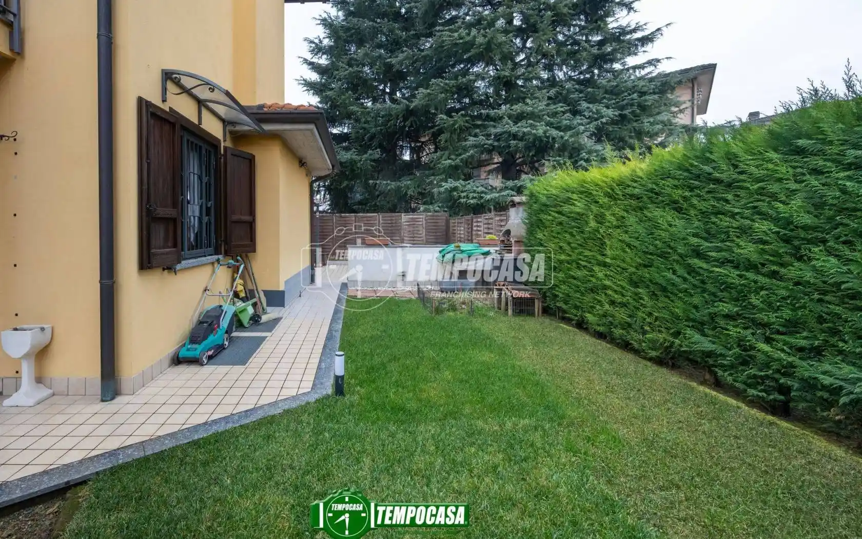 Appartamento in vendita a Gessate