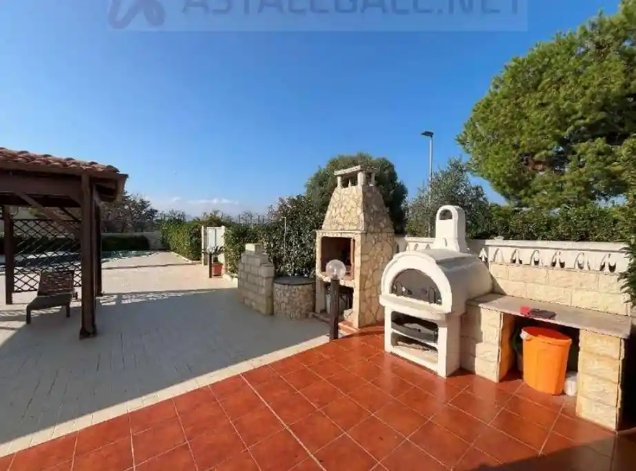 Villa in vendita a Ostuni