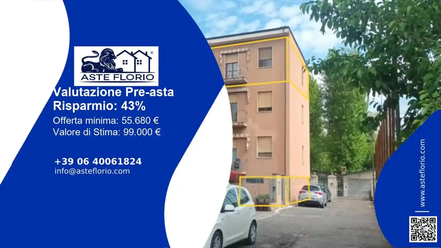 Appartamento in vendita a Cremona