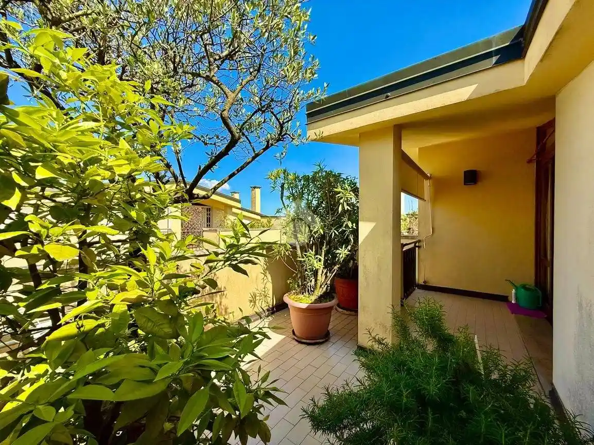 Appartamento in vendita a Abano Terme