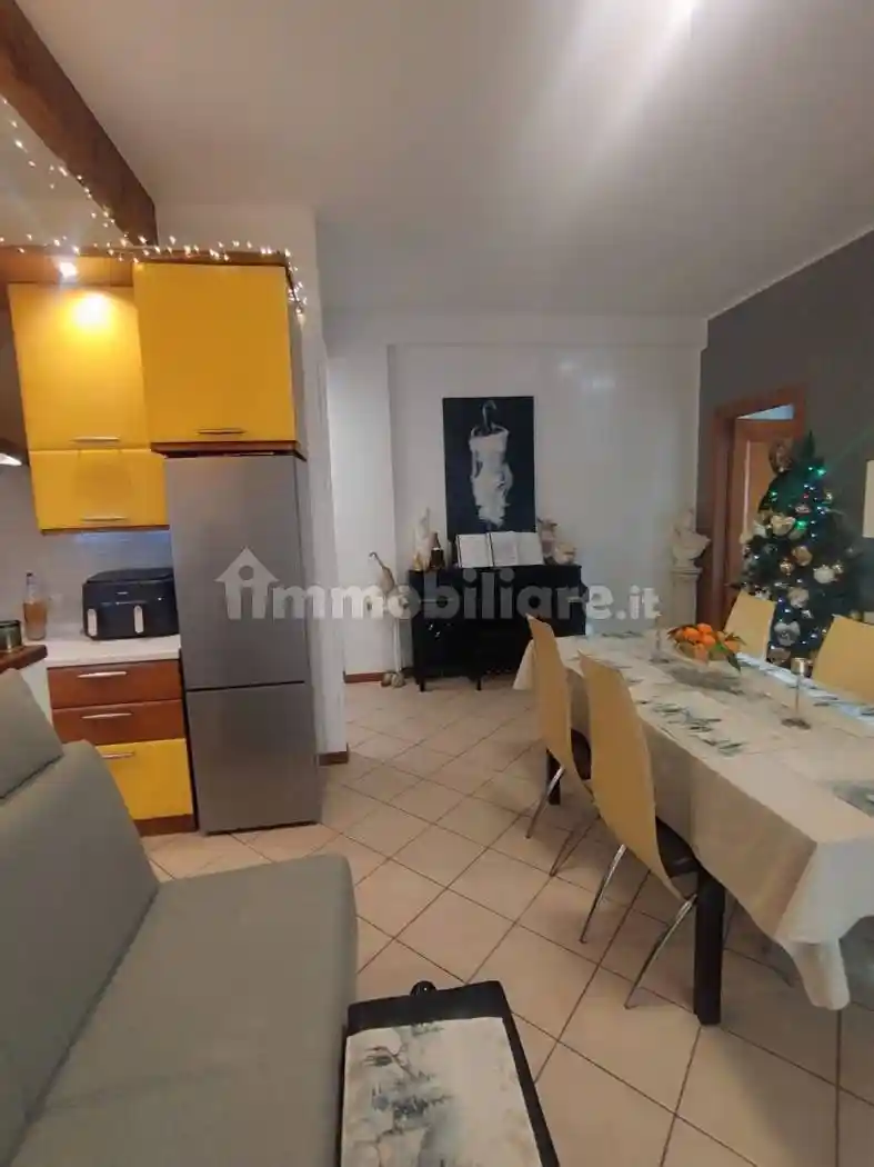 Appartamento in vendita a Brescia