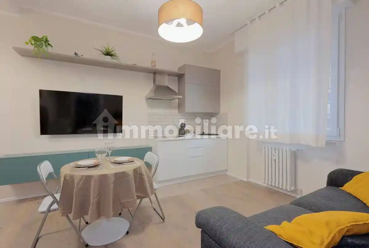 Appartamento in vendita a Modena