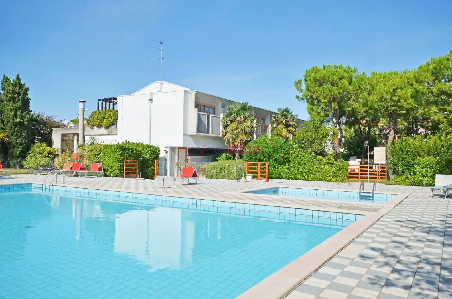 Appartamento in vendita a Cavallino-Treporti