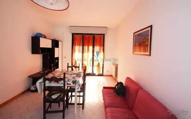 Appartamento in vendita a Massa