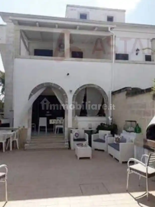 Villa in vendita a Fasano