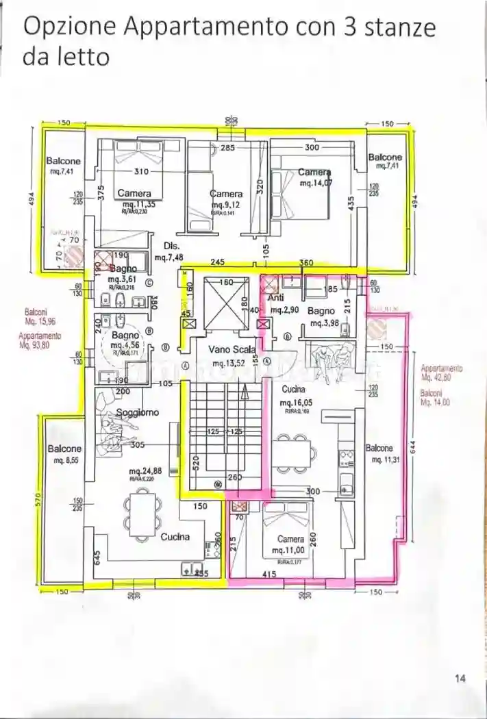 Appartamento - foto 3