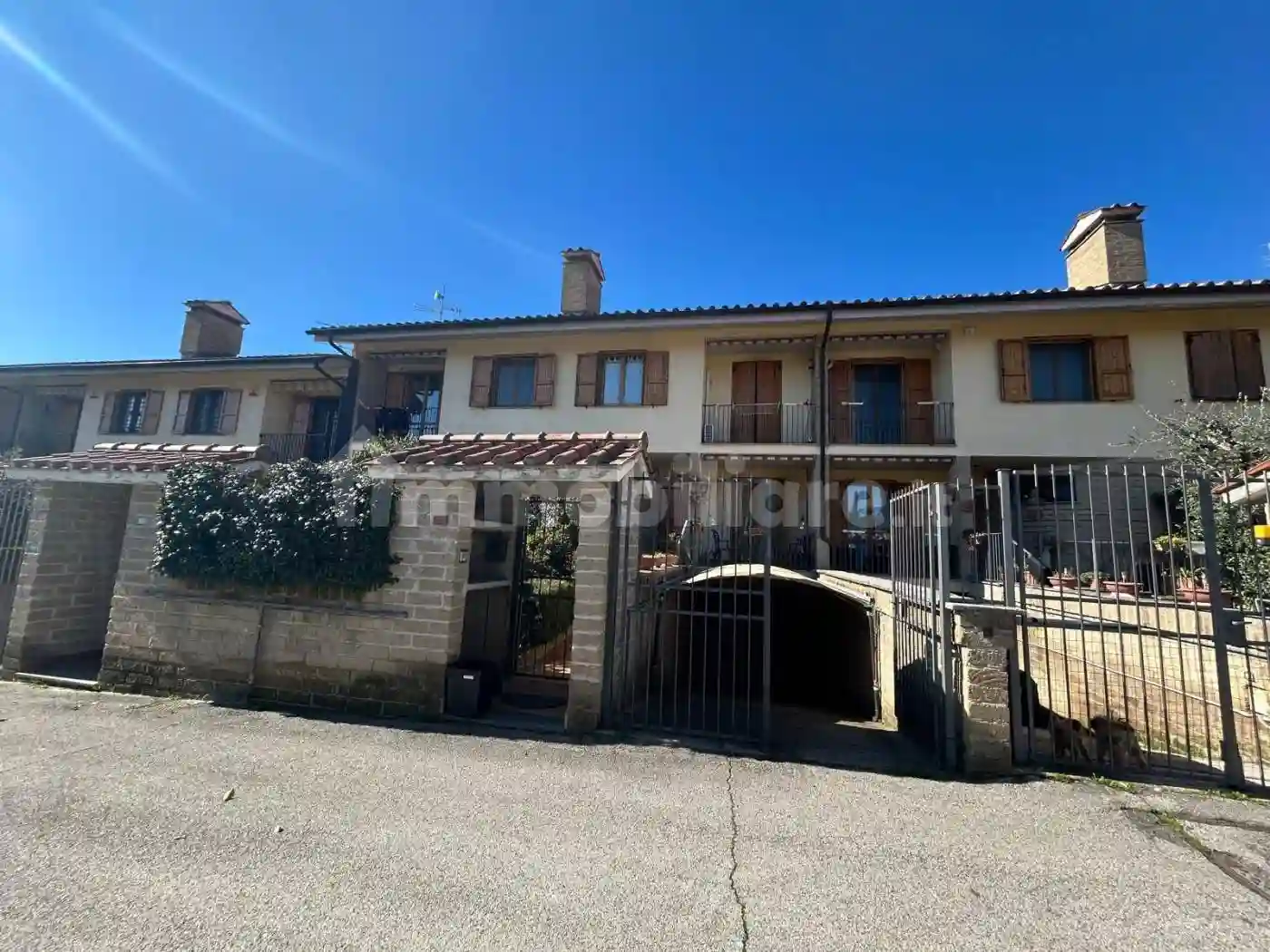 Villetta a schiera - foto 2