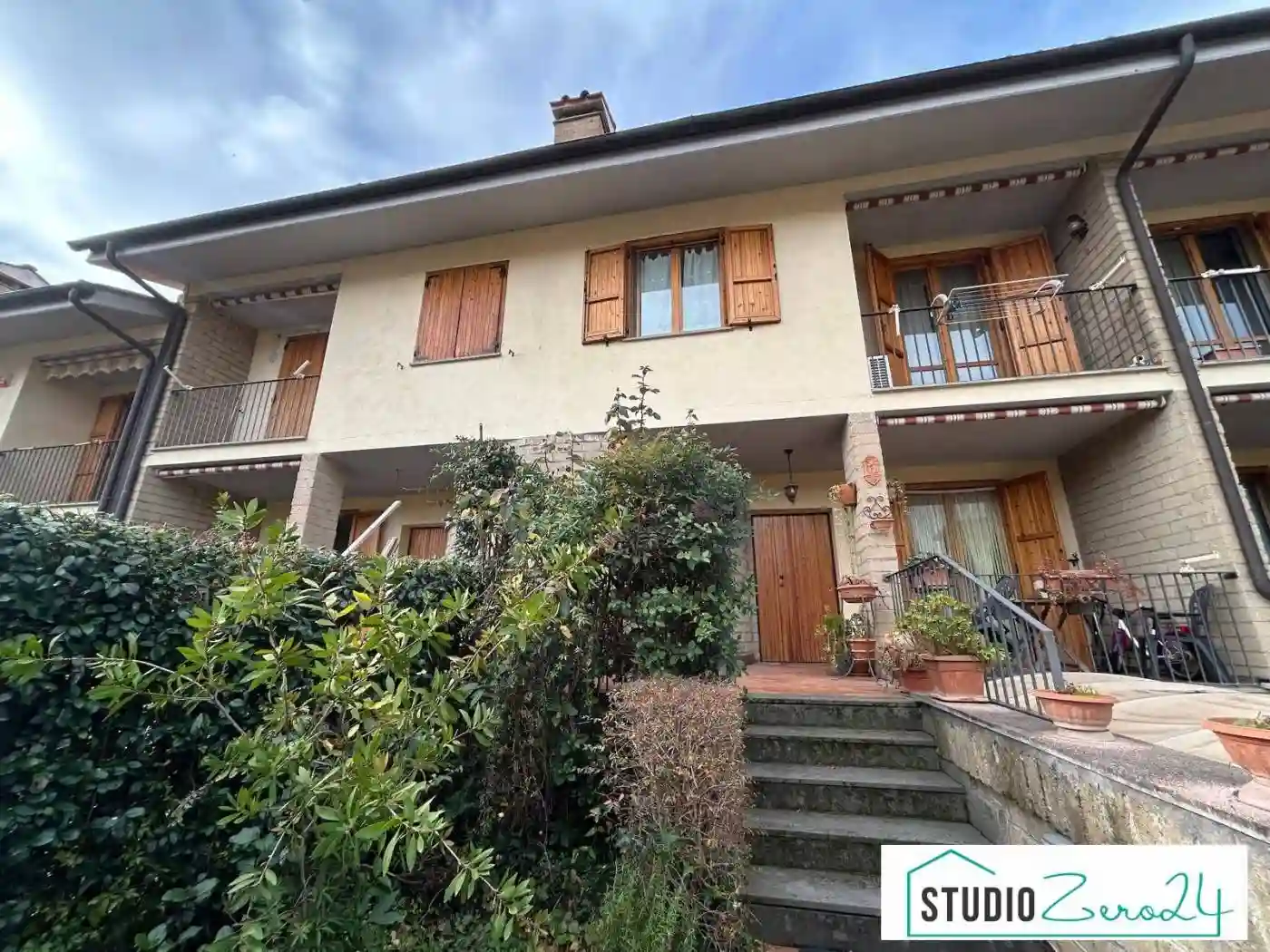 Villetta a schiera - foto 3