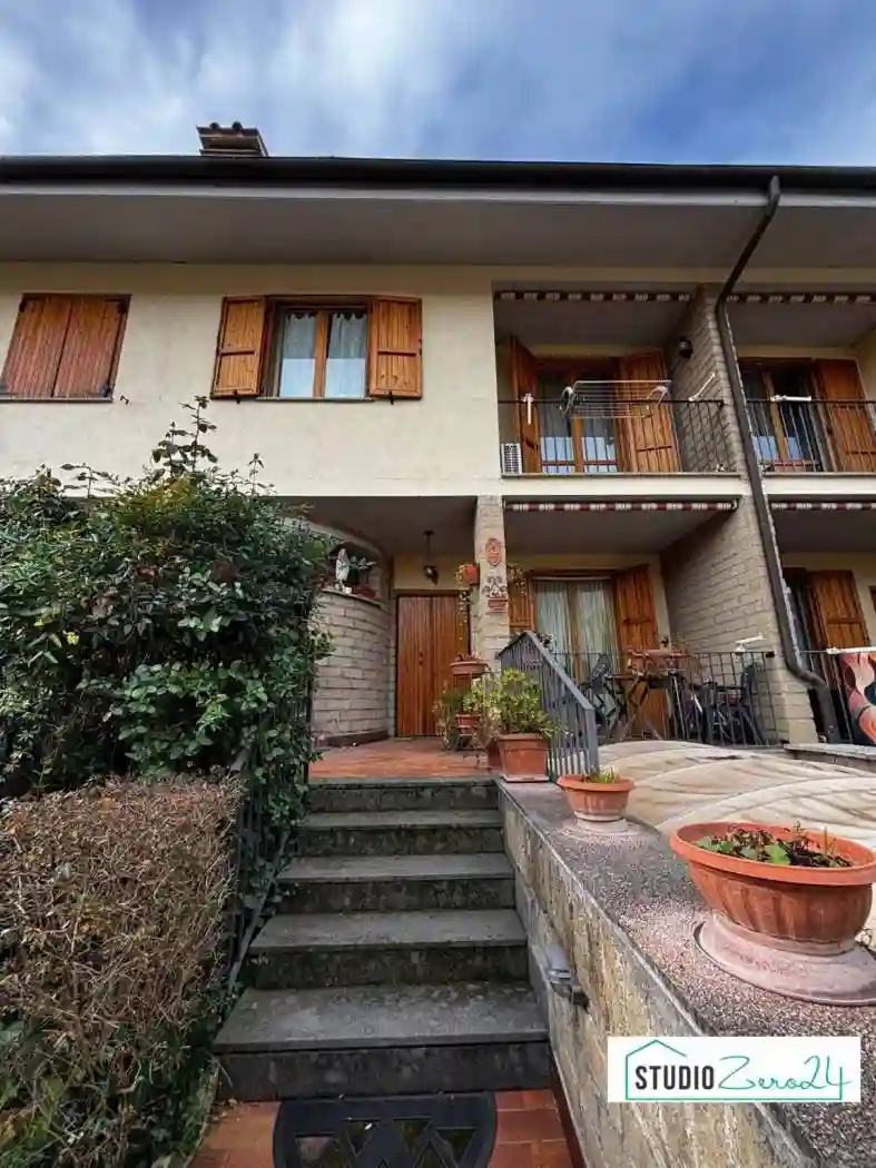 Villetta a schiera - foto 4