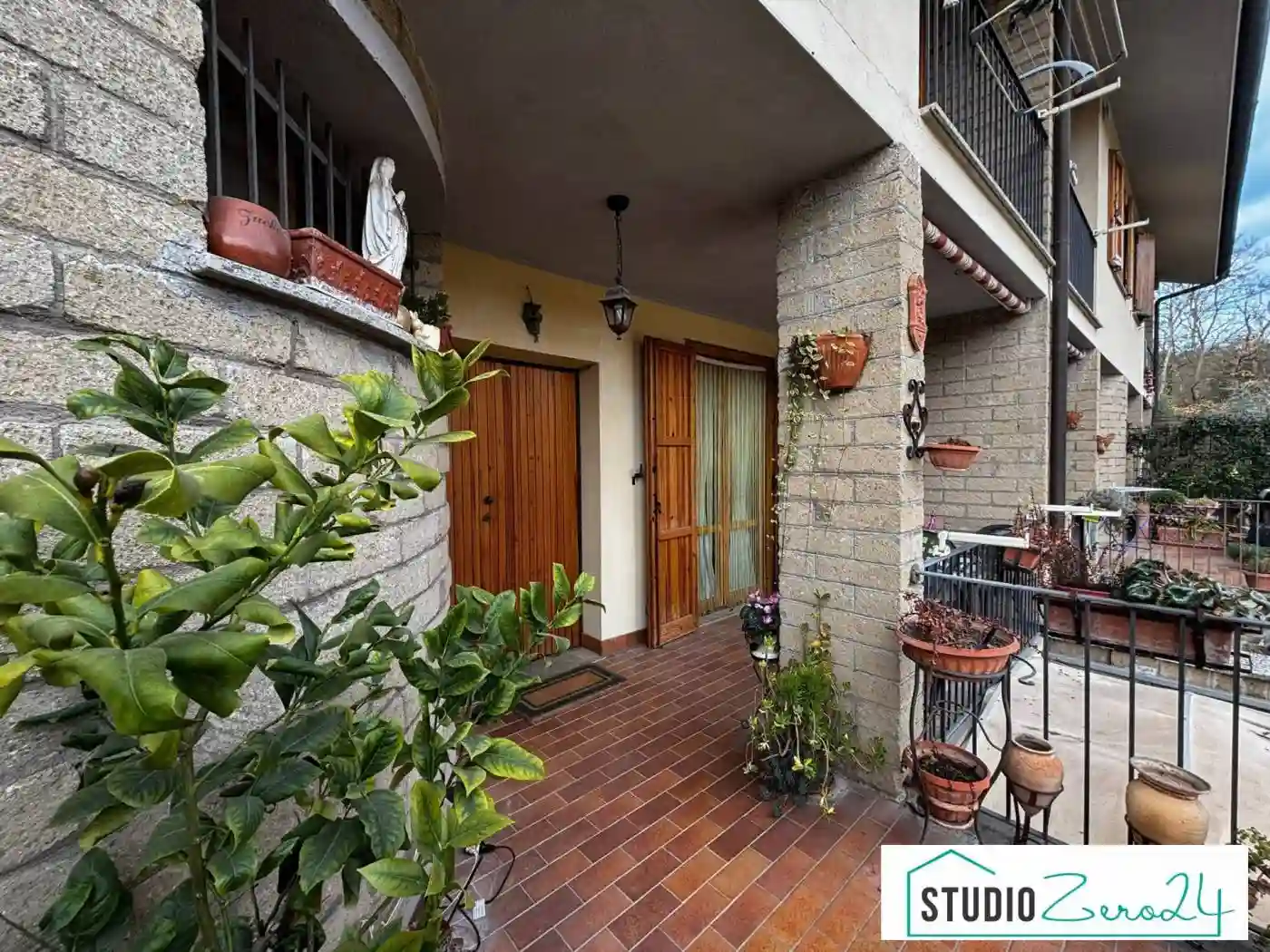 Villetta a schiera - foto 5