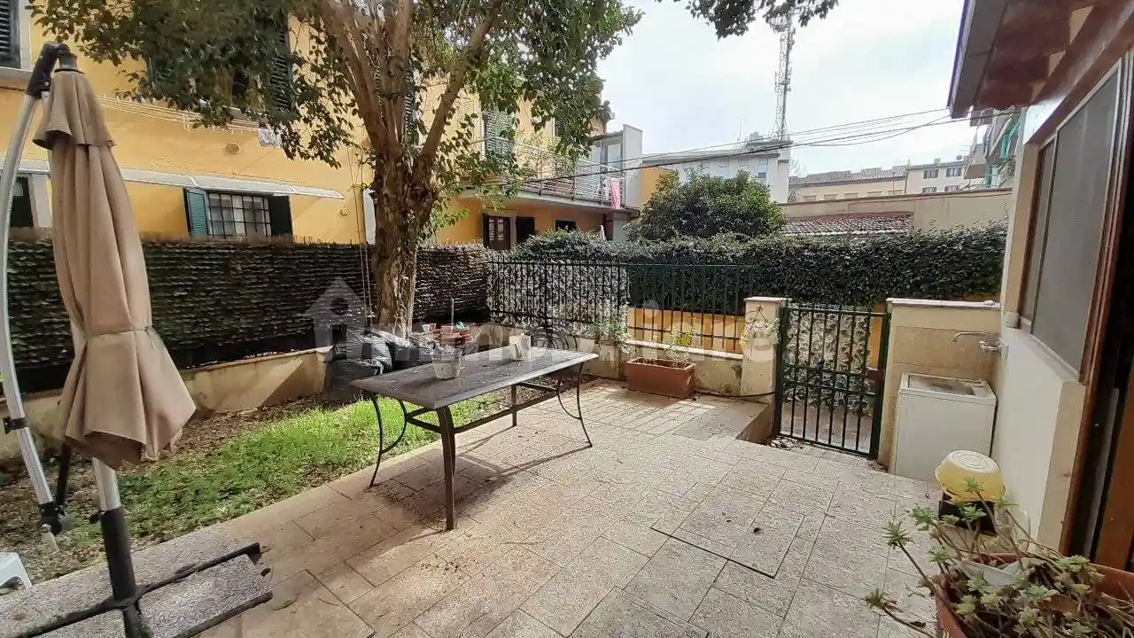 Appartamento in affitto a Firenze