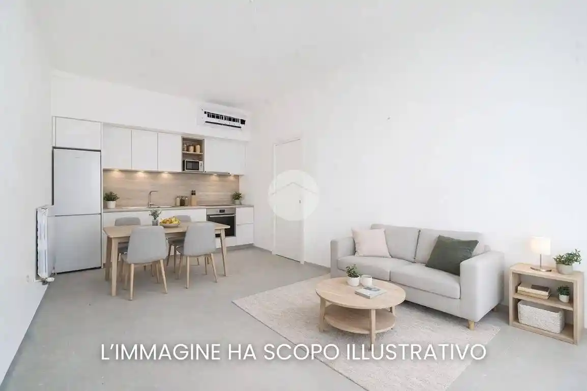 Appartamento in vendita a San Benedetto del Tronto