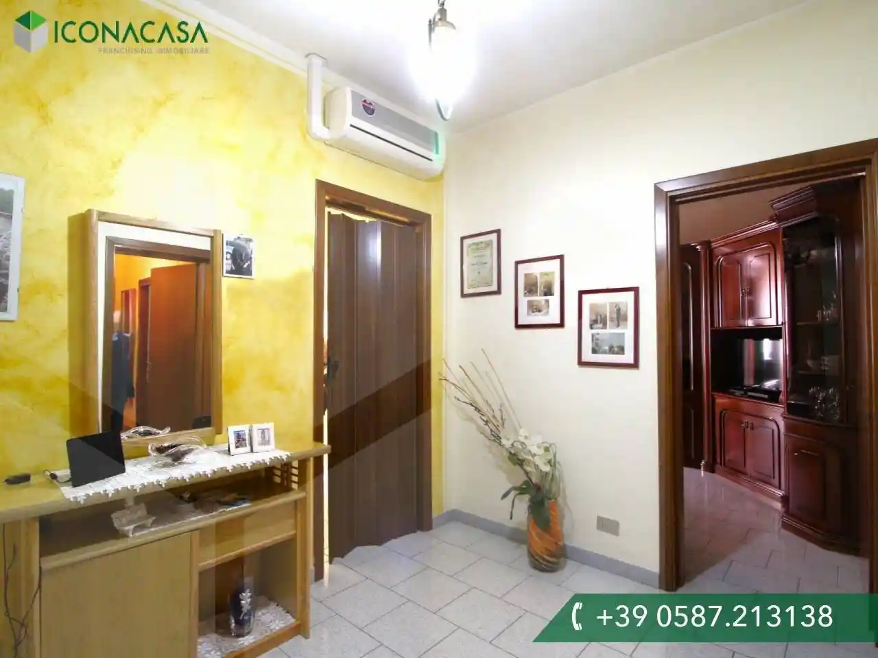 Appartamento in vendita a Castelfranco di Sotto